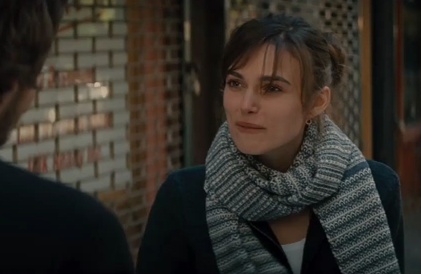 Bande-annonce en anglais