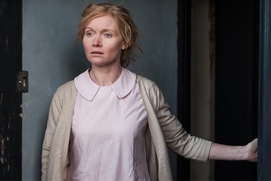 Une scène du film The Babadook