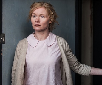 Une scène du film The Babadook