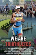 Affiche du film We Are Triathletes