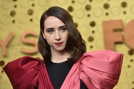 Soirées de Emmys 2019