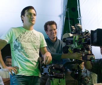 Scène du film The Ugly Truth