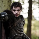 Richard Madden dans Game of Thrones