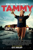 Affiche du film Tammy