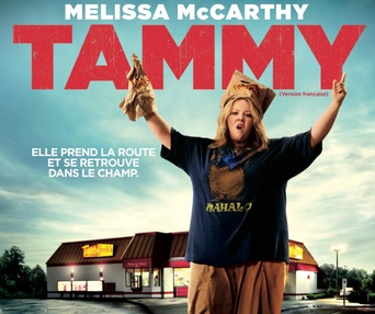 Affiche du film Tammy
