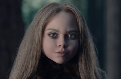 Bande-annonce en anglais 2