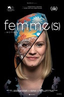 Affiche du film Femme(s)