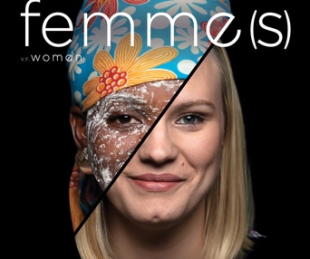 Affiche du film Femme(s)