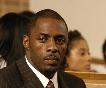 Scène du film The Gospel
