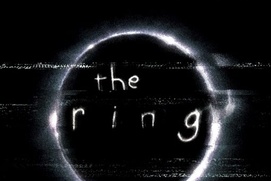 Affiche du film The Ring