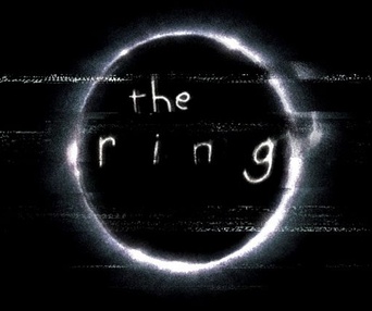 Affiche du film The Ring