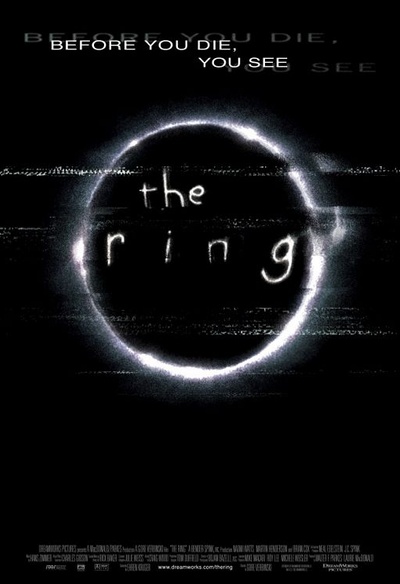 Affiche du film The Ring