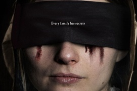 Affiche du film The Last Thing Mary Saw