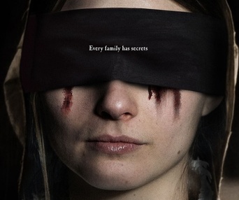 Affiche du film The Last Thing Mary Saw