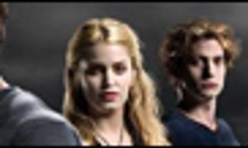 Un réalisateur pour The Twilight Saga : Eclipse