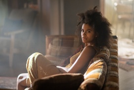 Une scène du film Nine Days