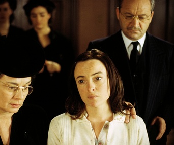 Scène du film Ma vie en cinémascope