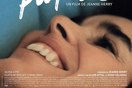 Affiche du film Pupille