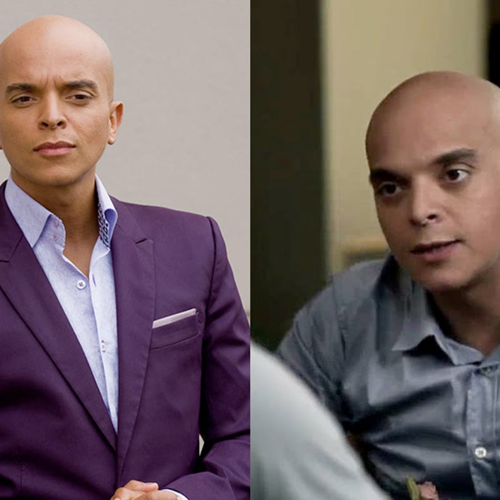 Rachid Badouri / Y'en aura pas de facile (2010)