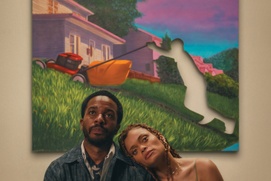 Affiche du film Exhibiting Forgiveness