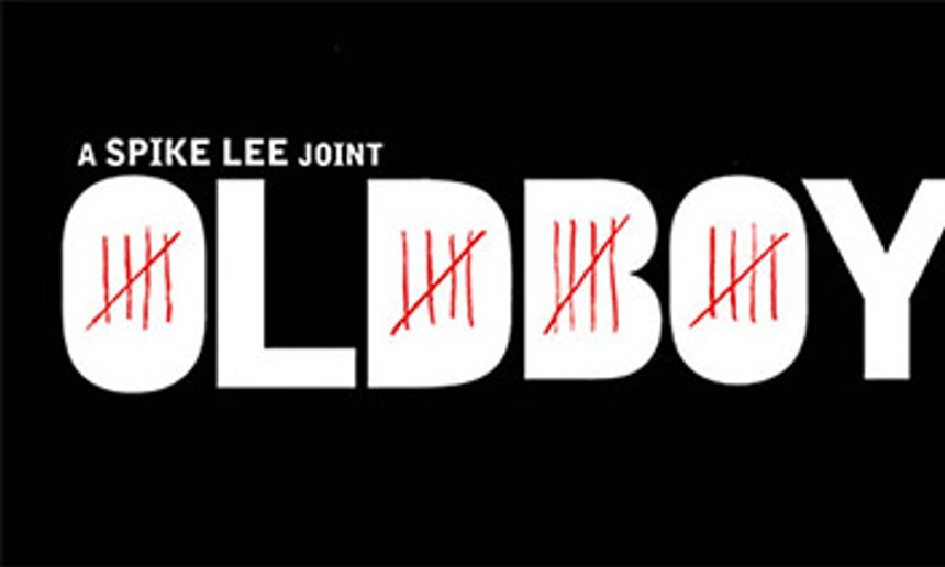 La sortie de Oldboy retardée de deux semaines