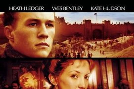 Affiche du film The Four Feathers
