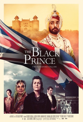 The Black Prince