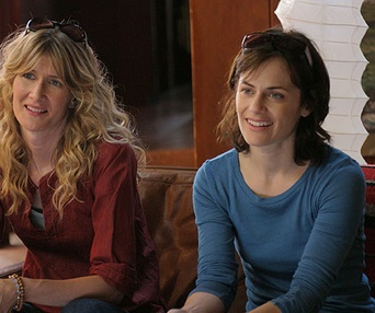Scène du film Happy Endings