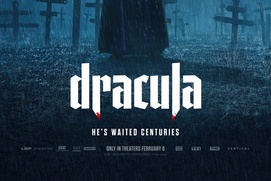 Image du film Dracula Image du film Dracula