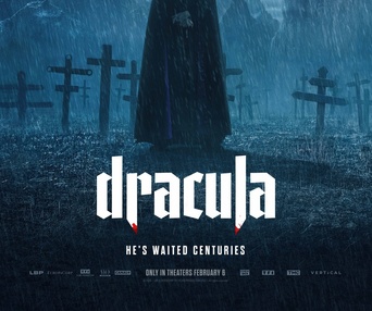 Image du film Dracula