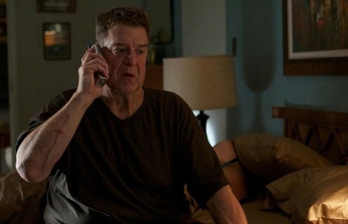 Une scène du film Red State