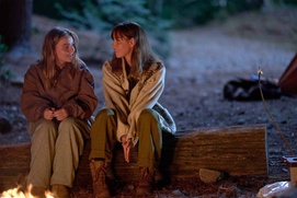Une scène du film My Old Ass