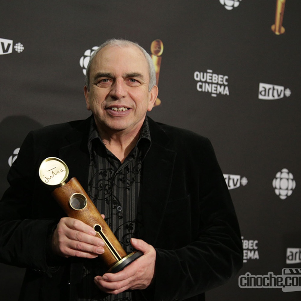 Soirée des Jutra 2013