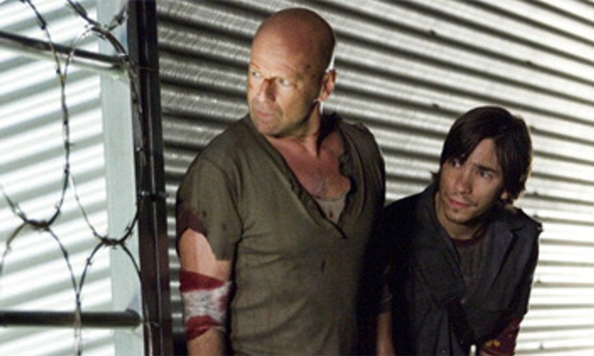 Une date de sortie pour Die Hard 5