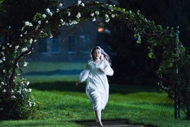 Une scène du film The Moth Diaries