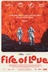 Affiche du film Fire of Love : Au coeur des volcans