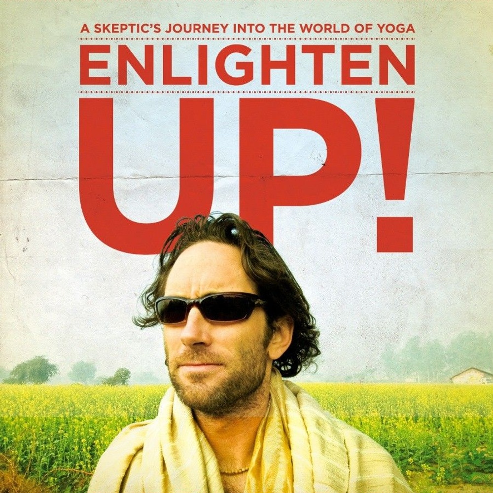 Affiche du film Enlight Up!