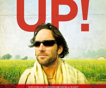 Affiche du film Enlight Up!
