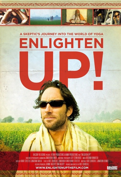 Affiche du film Enlight Up!