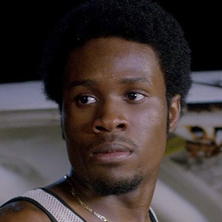 Photo de Shameik Moore
