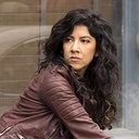 Photo de Stephanie Beatriz