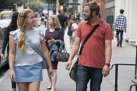 Une scène du film I Feel Pretty