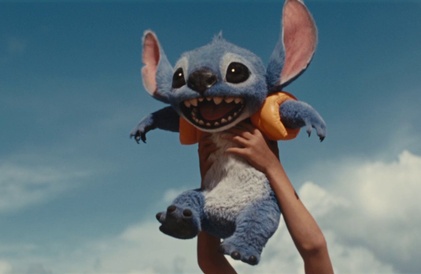 Pré-bande-annonce en anglais