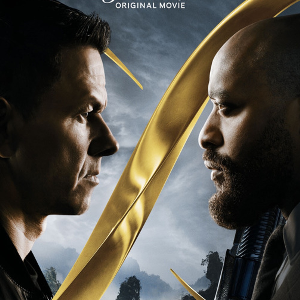 Affiche du film Infinite