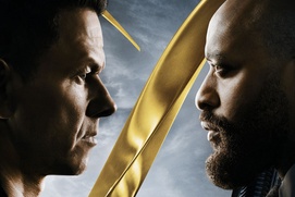 Affiche du film Infinite