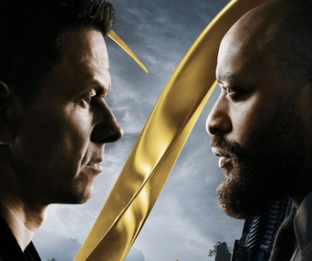 Affiche du film Infinite