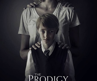 Affiche du film The Prodigy