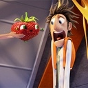 Une scène du film Cloudy with a Chance of Meatballs 2
