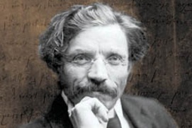 Affiche du film Sholem Aleichem: Laughing In The Darkness