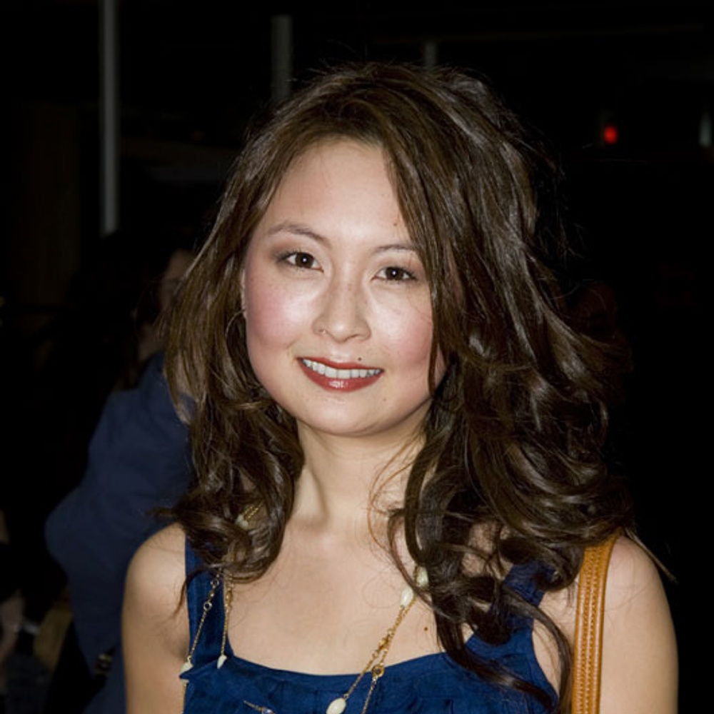 Kim Lambert.